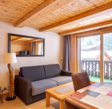 Home Sweet Home Chamonix Luaran gambar