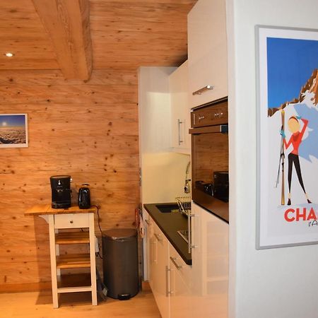 Home Sweet Home Chamonix Luaran gambar