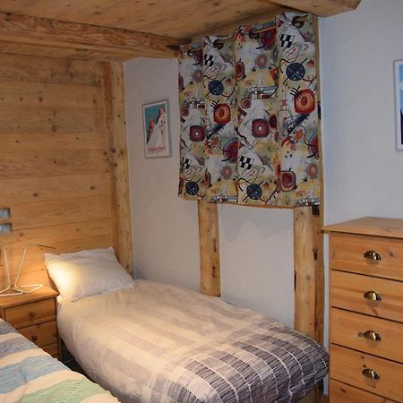 Home Sweet Home Chamonix Luaran gambar