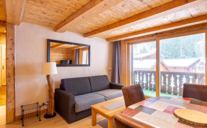 Home Sweet Home Chamonix Luaran gambar