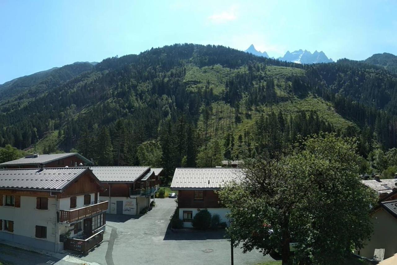 Home Sweet Home Chamonix Luaran gambar