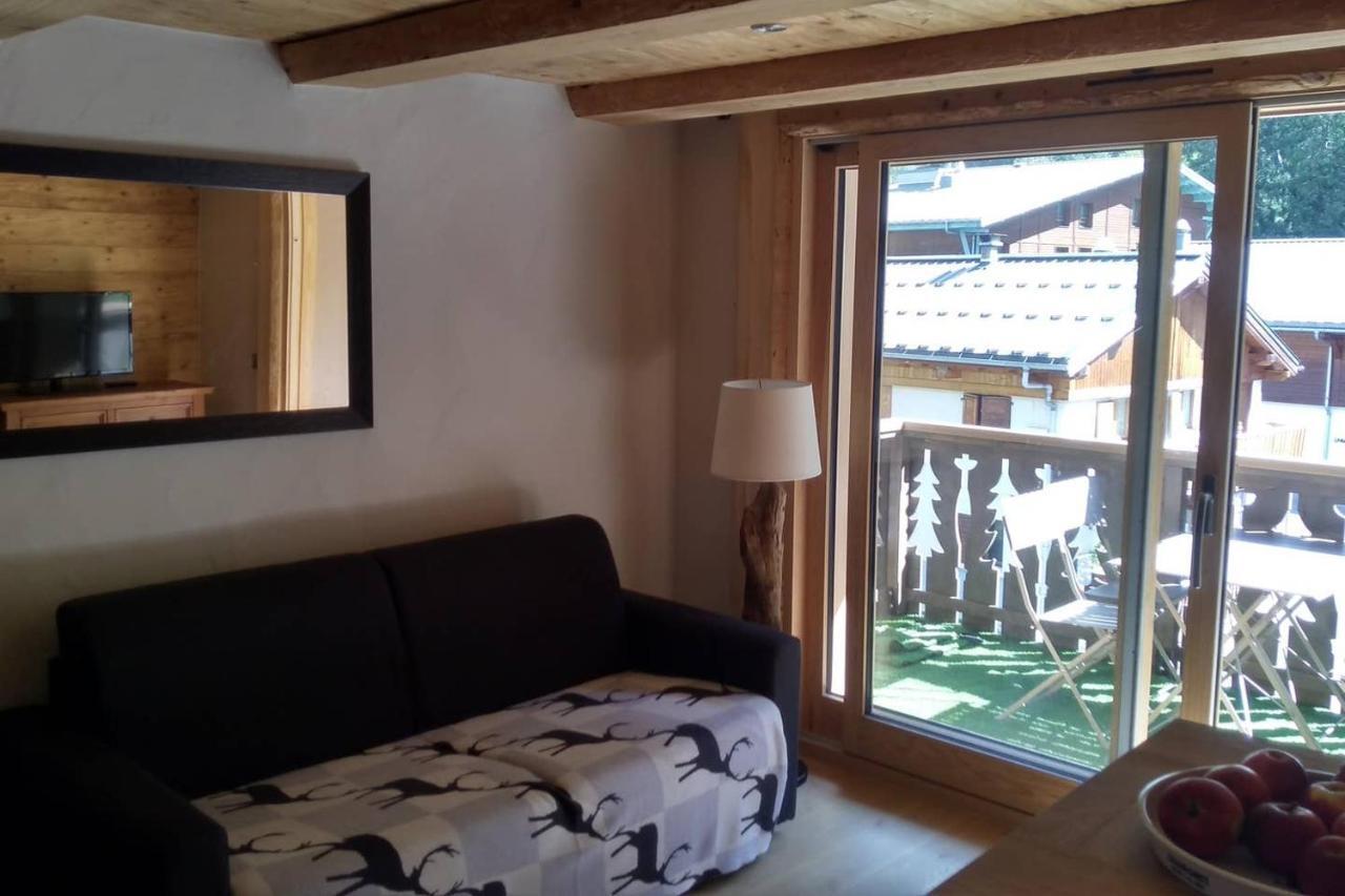 Home Sweet Home Chamonix Luaran gambar