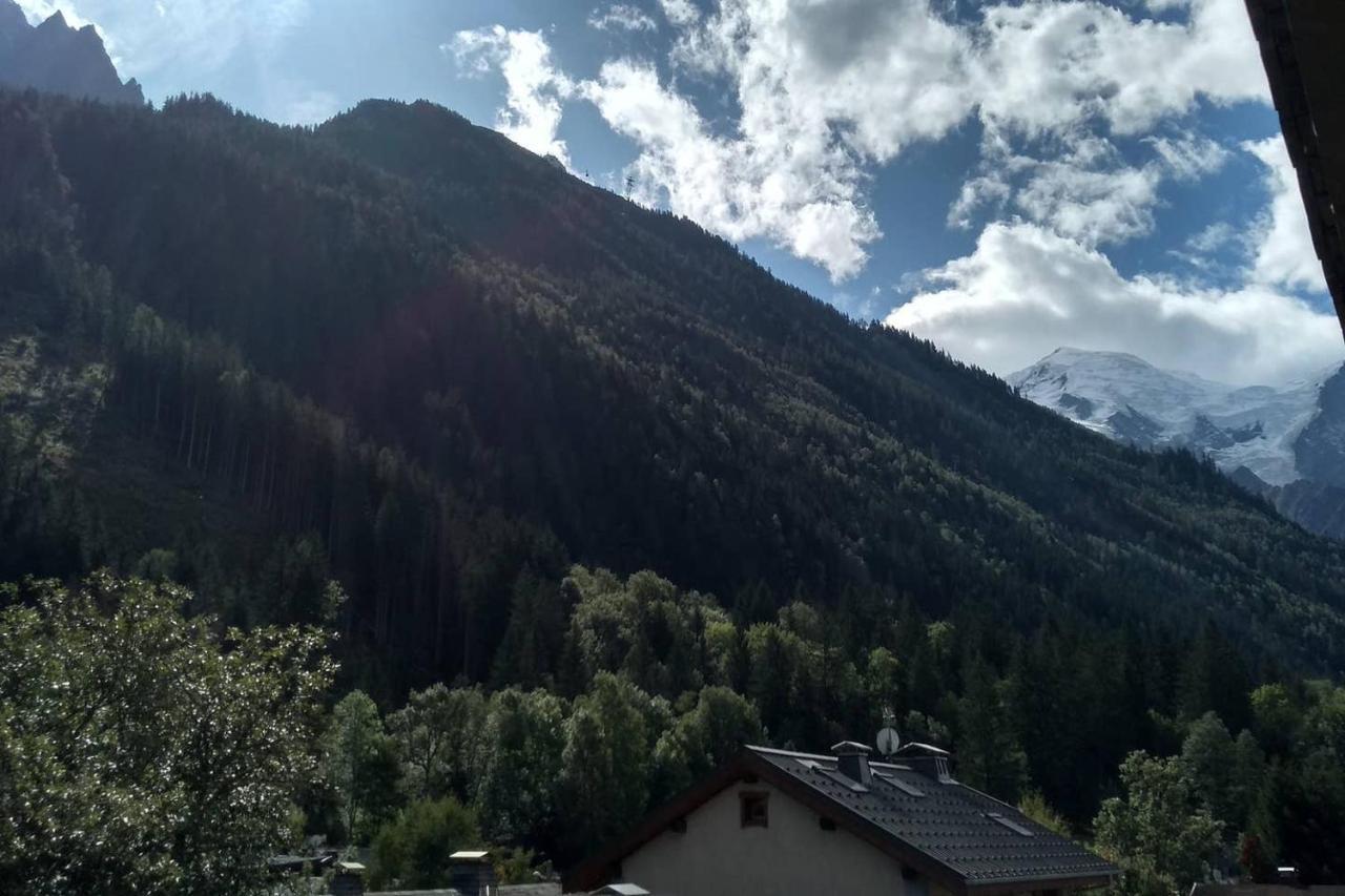 Home Sweet Home Chamonix Luaran gambar