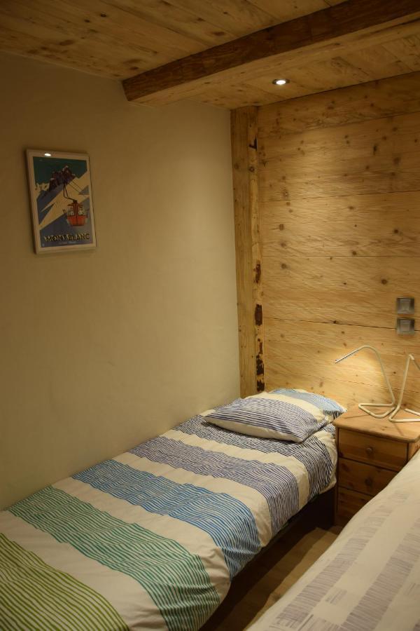 Home Sweet Home Chamonix Luaran gambar