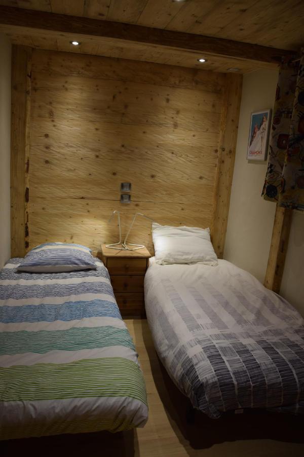 Home Sweet Home Chamonix Luaran gambar