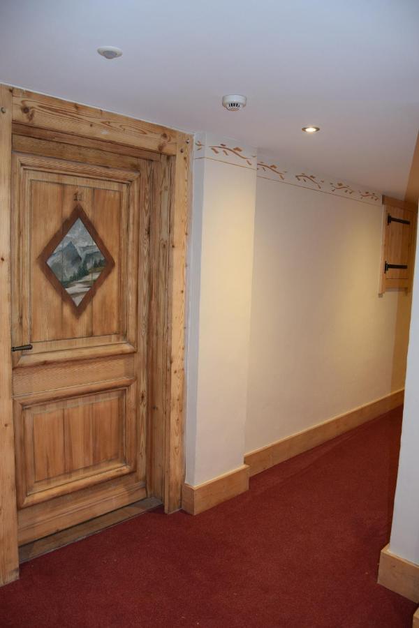 Home Sweet Home Chamonix Luaran gambar