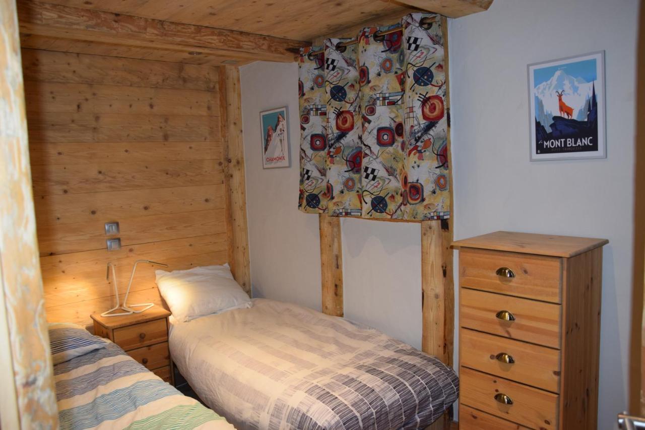 Home Sweet Home Chamonix Luaran gambar